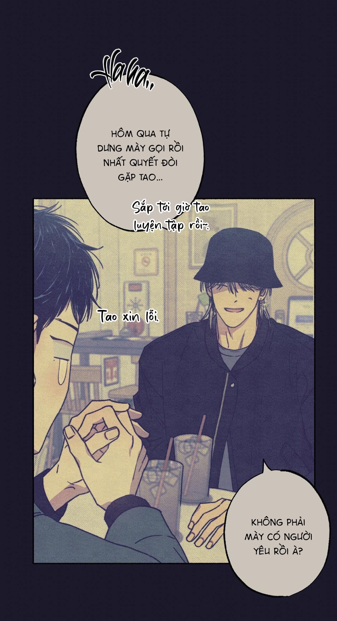 (CBunu) 1 đến 10 Chapter 7 - Trang 2