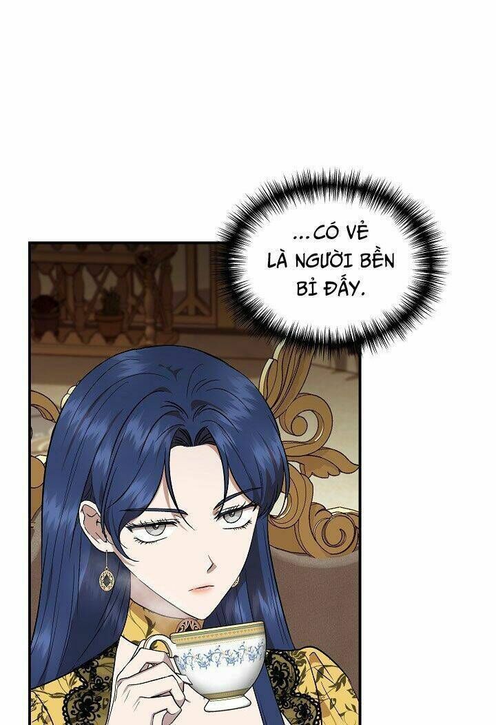 tôi không phải là cinderella chapter 50 - Trang 2