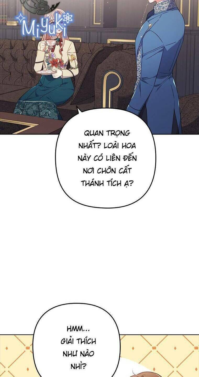 tôi đã bị quyến rũ bởi nam chính ốm yếu chapter 39 - Next Chapter 39.1