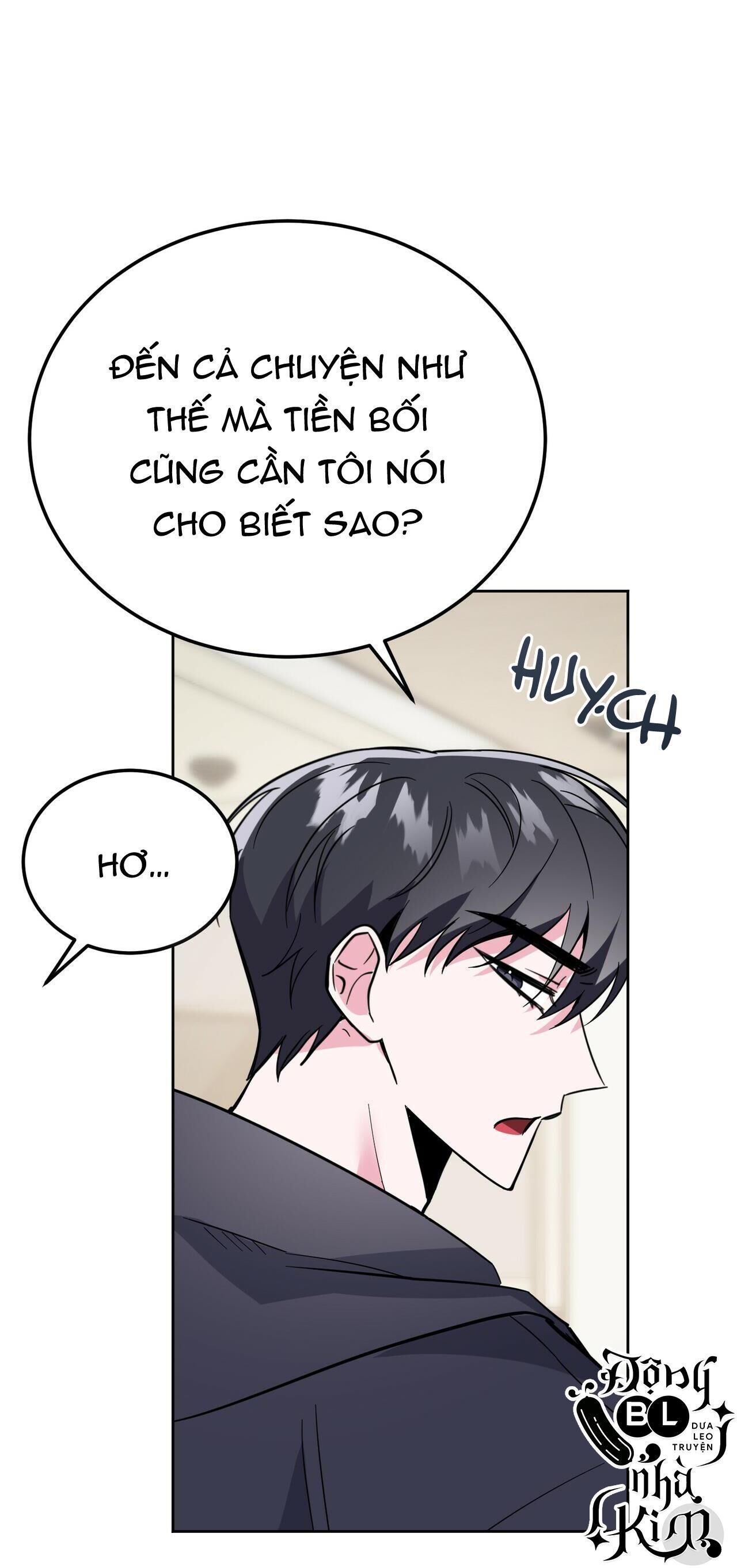 CẠM BẪY ĐẠI HỌC Chapter 21 - Next Chapter 21