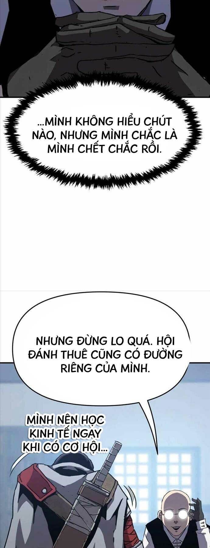 chiến binh đoản mệnh chương 15 - Next chapter 16