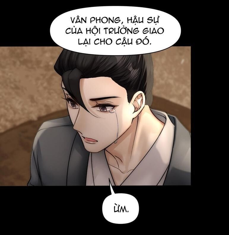 bảo bối ngoan, không thể cắn Chapter 66 - Next Chương 67