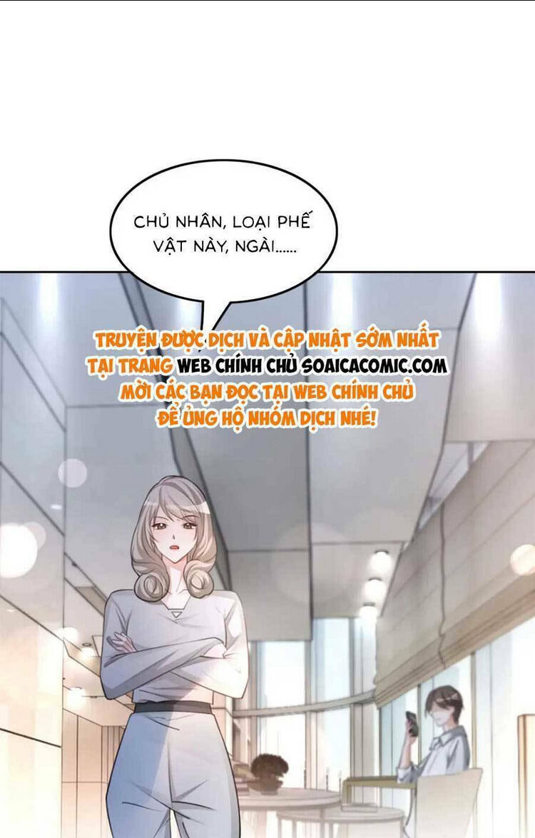 được các anh trai chiều chuộng tôi trở nên ngang tàng chapter 173 - Next chapter 174