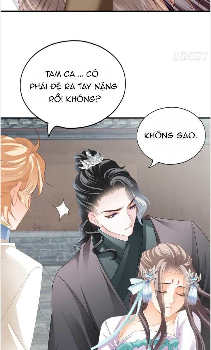 bổn vương muốn ngươi chapter 127 - Next chapter 128