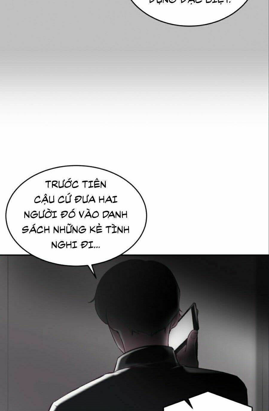 cậu bé của thần chết chapter 97 - Next chapter 98