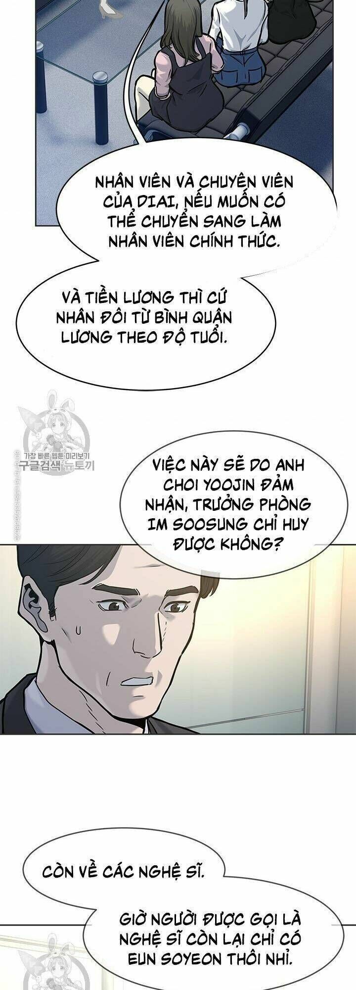 đội trưởng lính đánh thuê chapter 74 - Next chapter 75