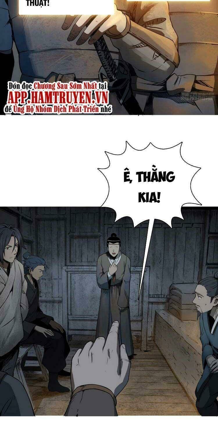 bắt đầu từ cửu đầu điểu Chapter 42 - Trang 2