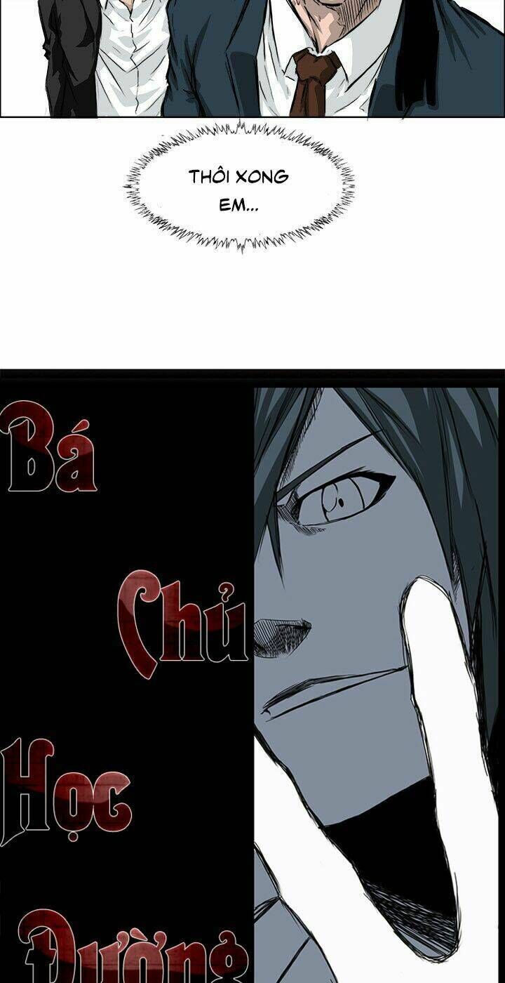 bá chủ học đường chapter 35 - Next chapter 36