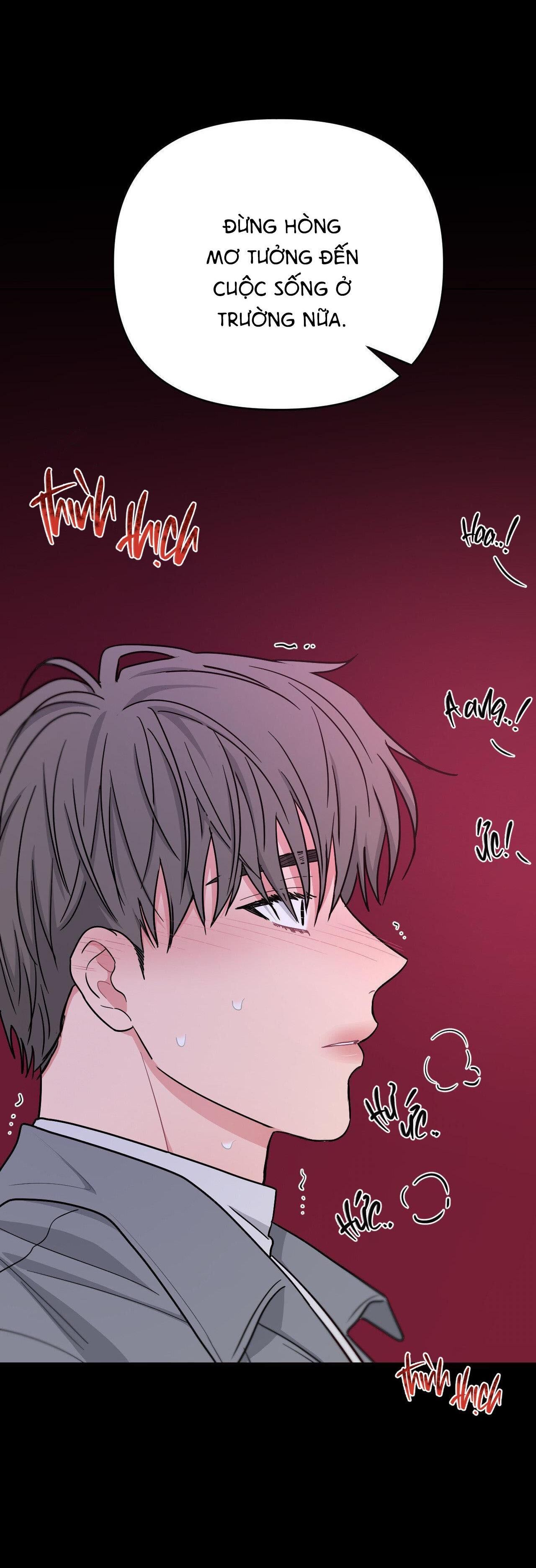 (cbunu) chàng trai mỹ thuật Chapter 8 H+ - Trang 1