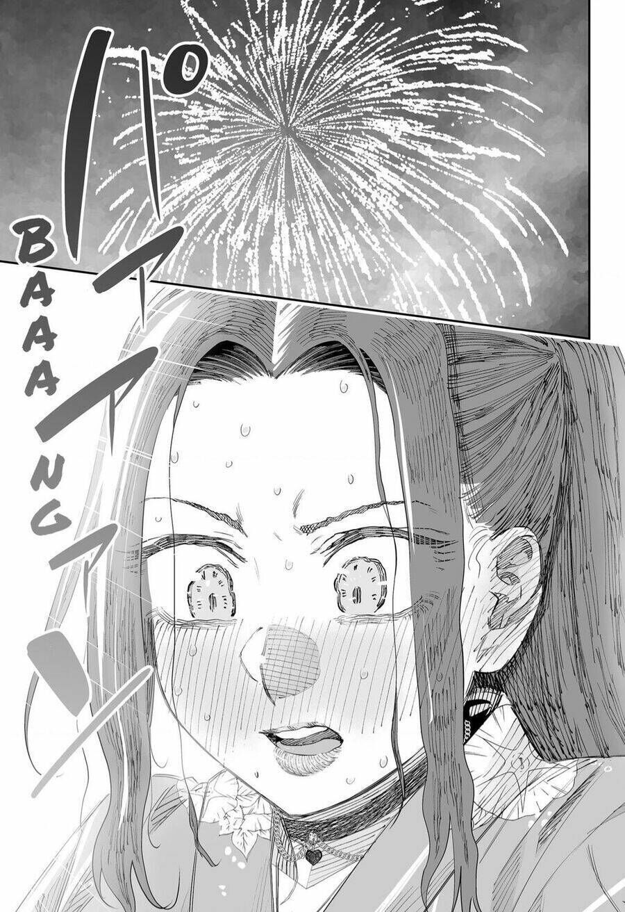 dosanko gyaru is mega cute chapter 42 - Trang 2