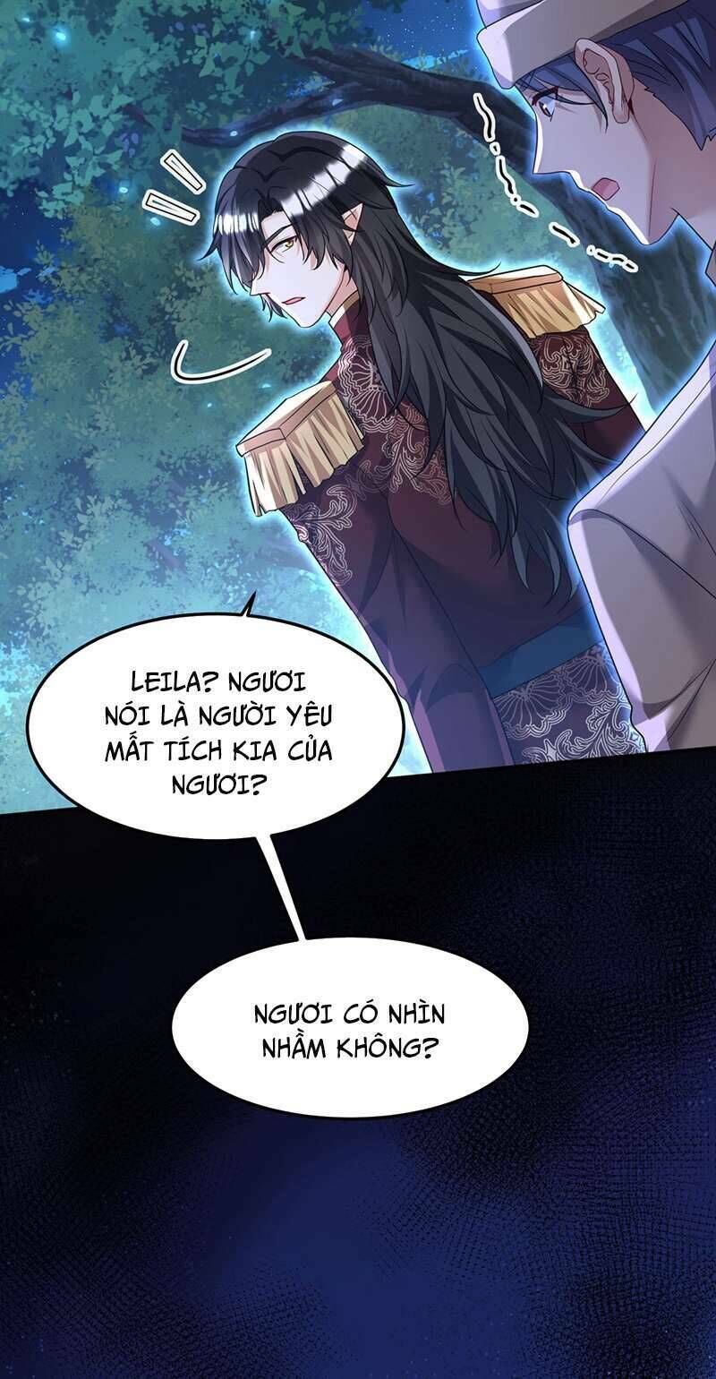 dẫn sói vào phòng chapter 171 - Trang 2