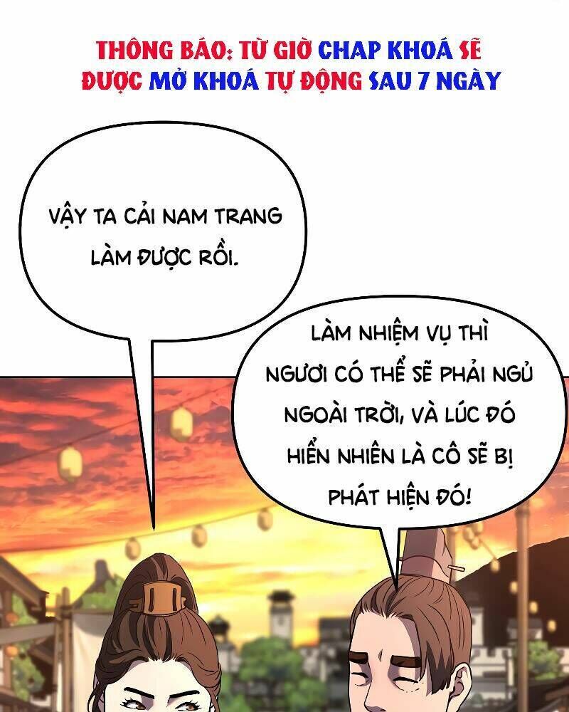 sự chuyển sinh vào võ lâm thế gia của ranker chapter 30 - Next chapter 31