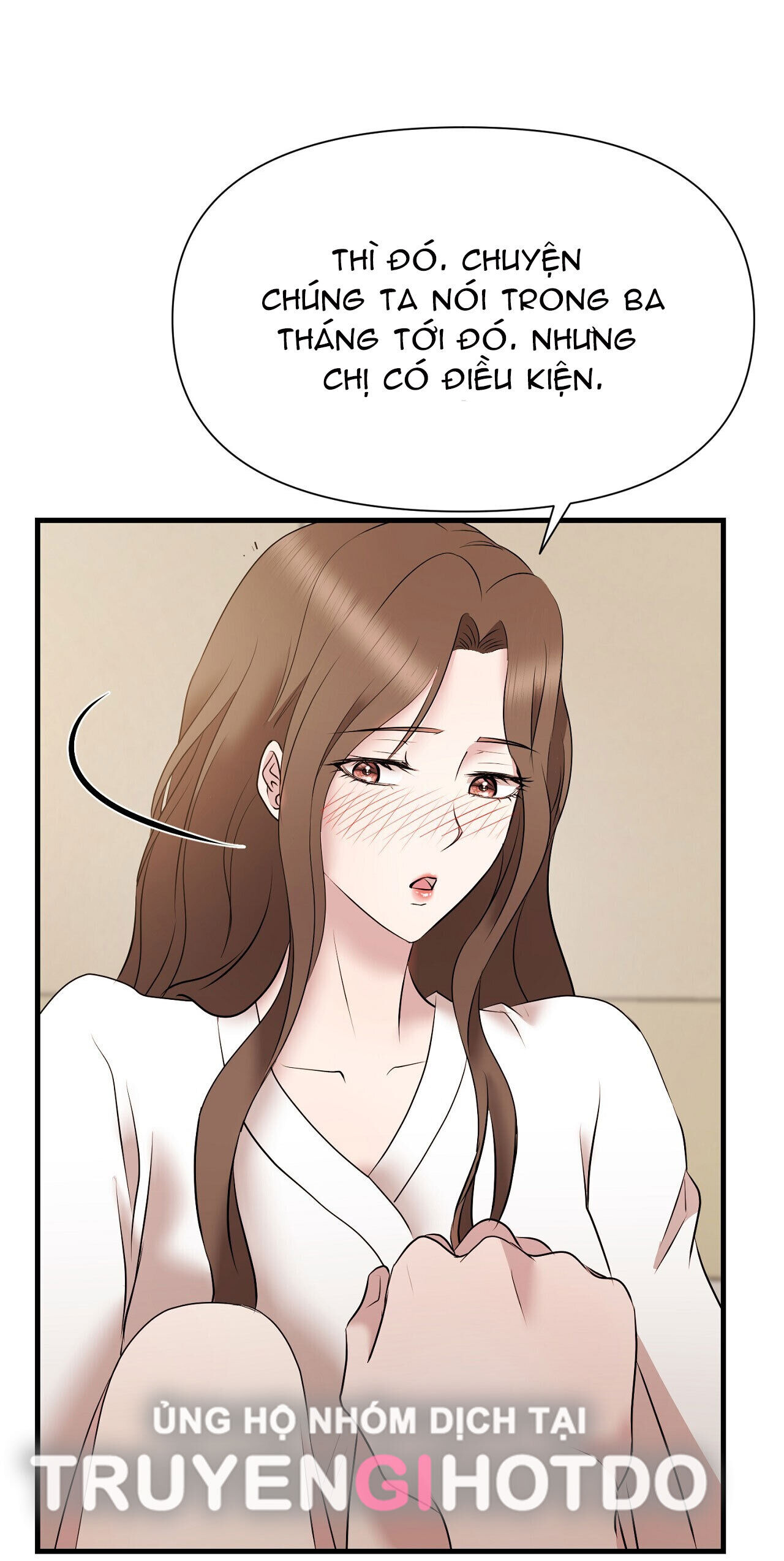 [18+] hiểm nguy CHAP 16 - Next 16.1