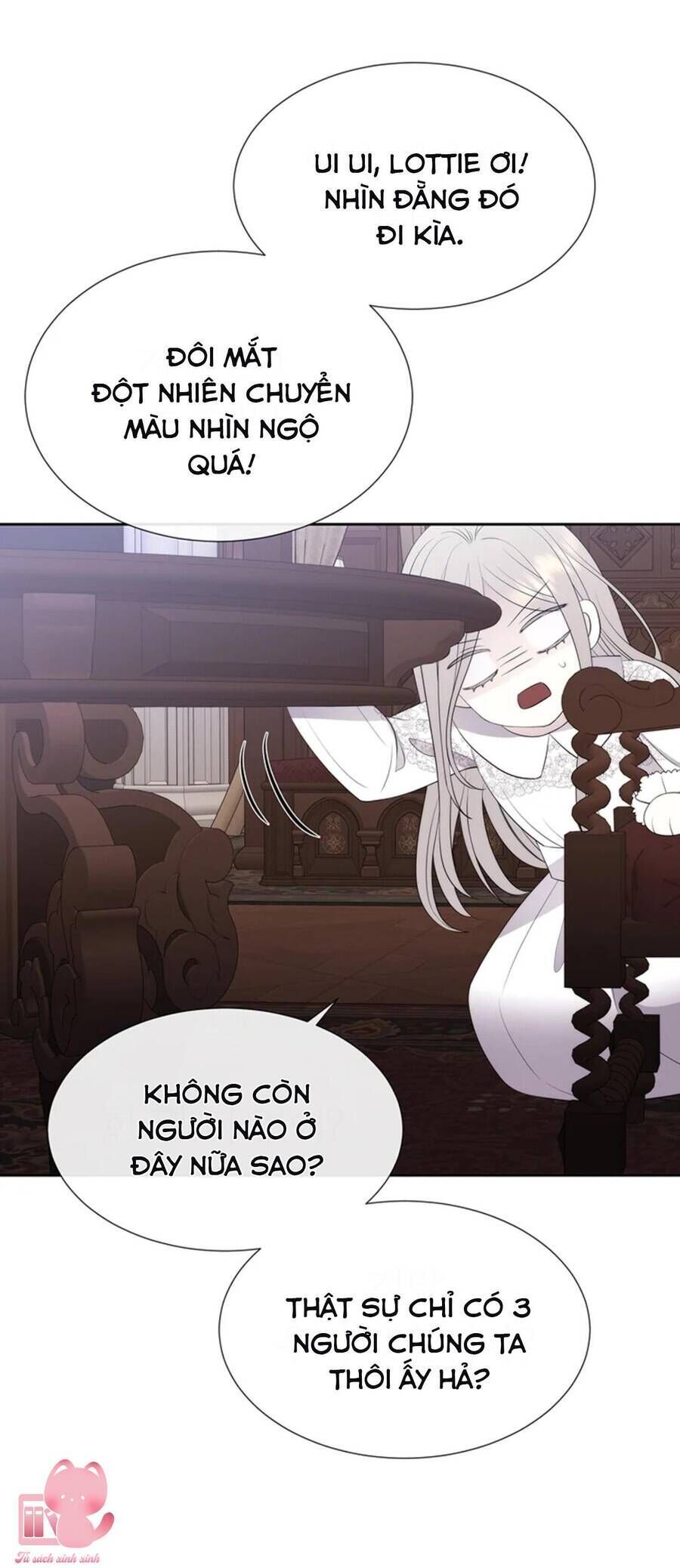 ngũ đại đồ đệ của charlotte chương 144.5 - Next Chapter 145