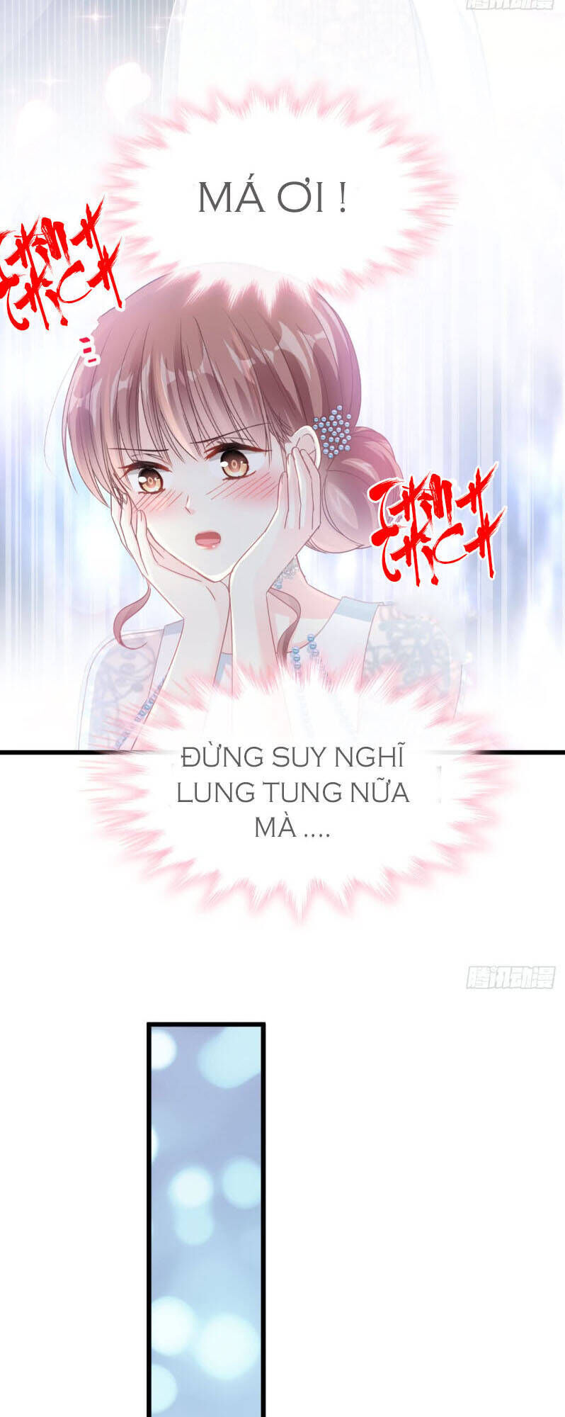 bá đạo tổng tài nhẹ nhàng yêu Chapter 39.1 - Next Chapter 39.2