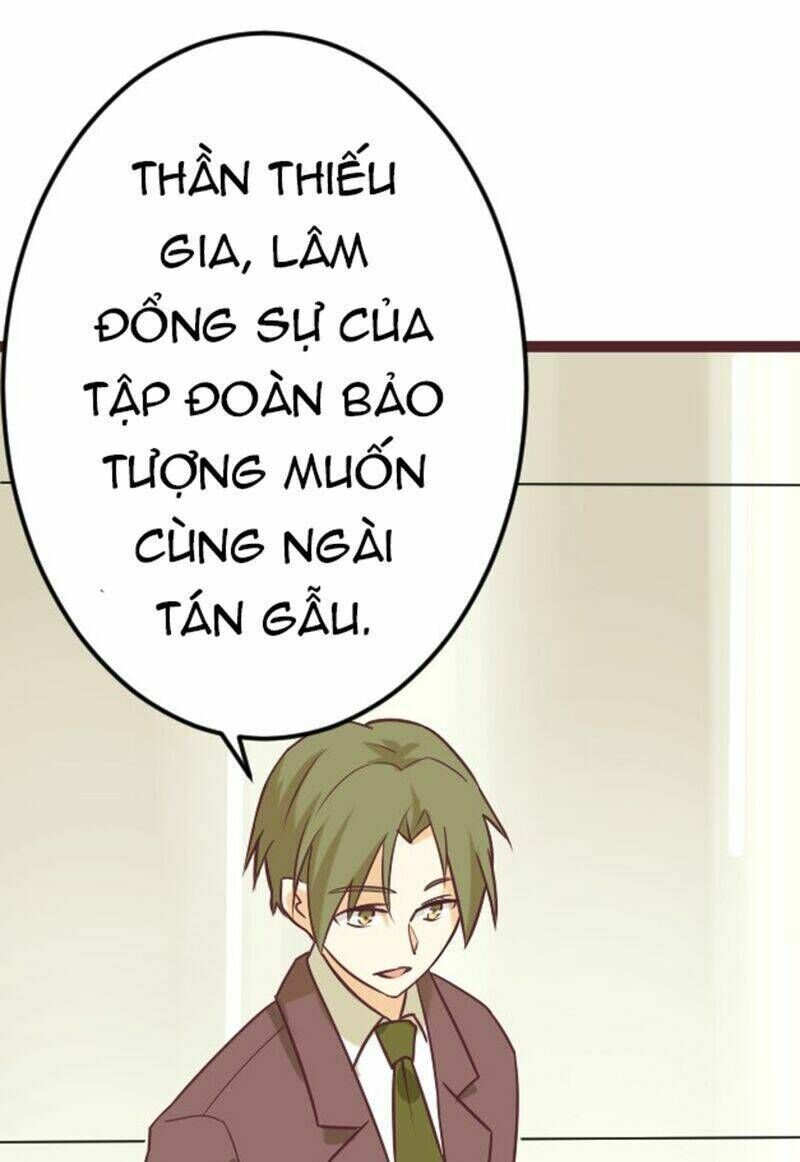 hoa đào nhẹ rơi đẹp như em chương 5 - Next Chapter 6