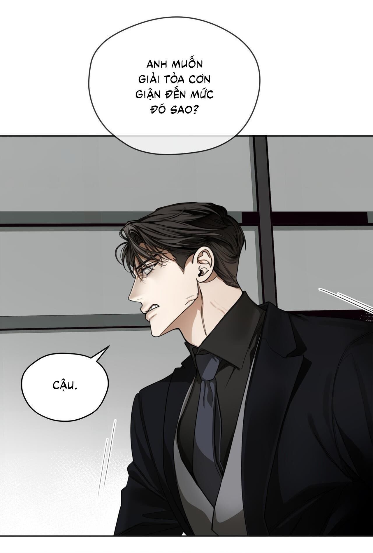 (CBunu) Phạm Luật Chapter 106 END SEASON 3 - Next 