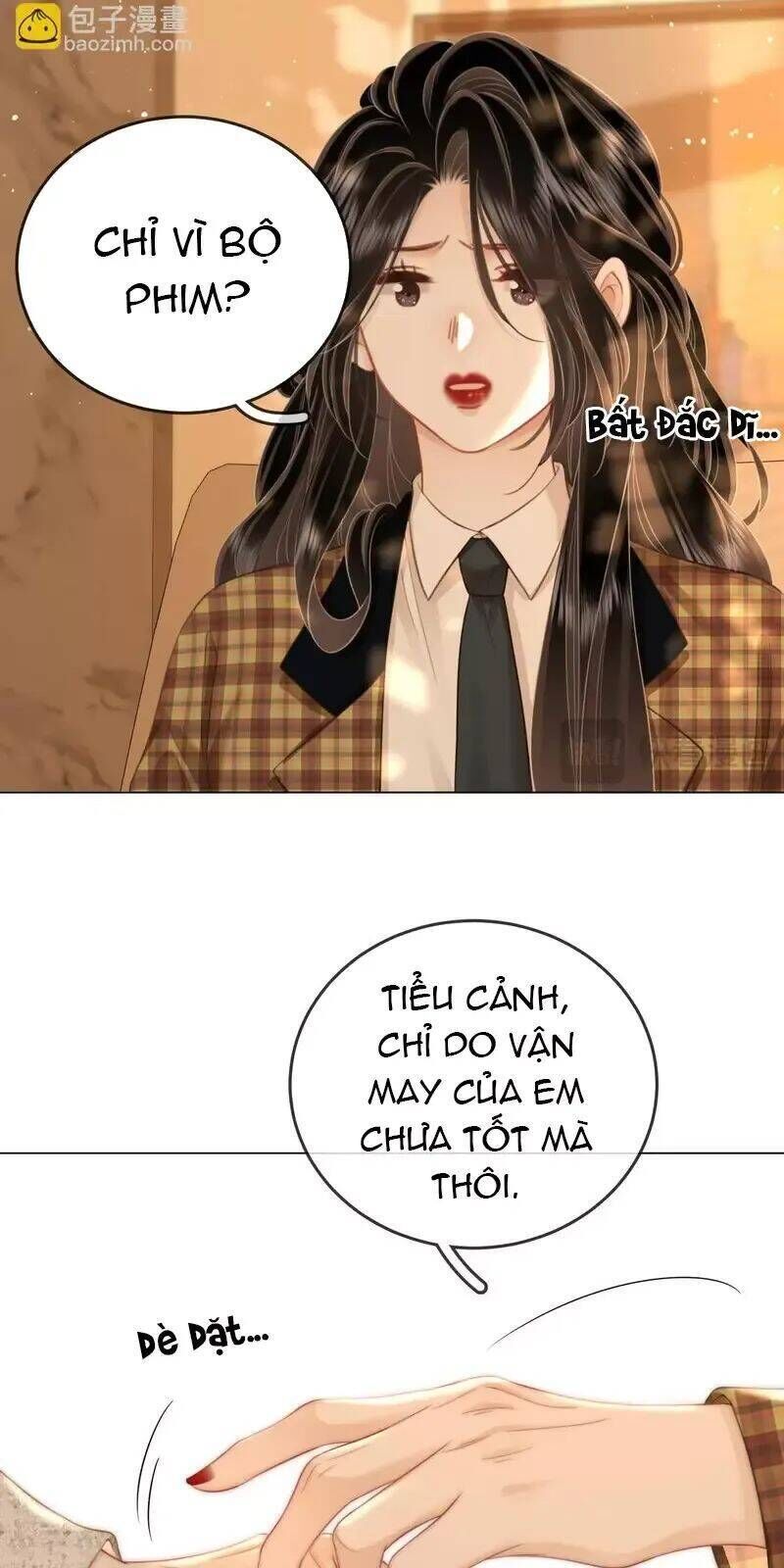 em chỉ có thể là của tôi Chapter 105 - Next Chapter 106