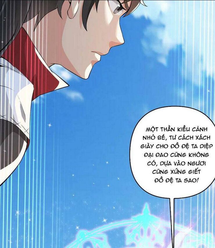 Vô Địch Đốn Ngộ chapter 107 - Trang 2