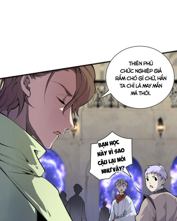 tử linh pháp sư! ta chính là thiên tài chapter 23 - Next chapter 24