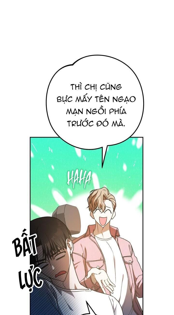 NETKAMA PUNCH!! Chapter 30 - Trang 1