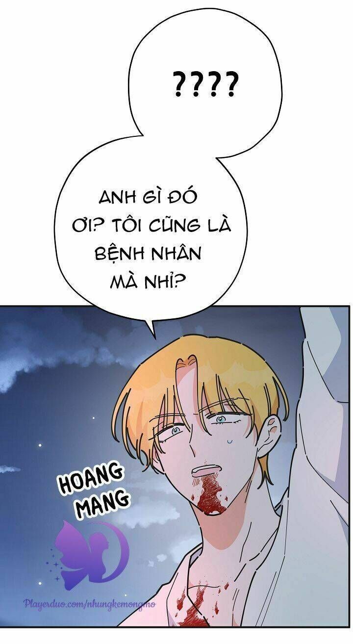 người hùng của ác nữ chapter 63 - Trang 2