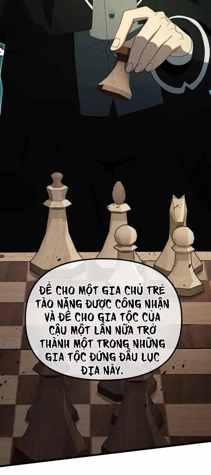 hắc kị sĩ thiên tài giới hạn thời gian chapter 51 - Next chương 52