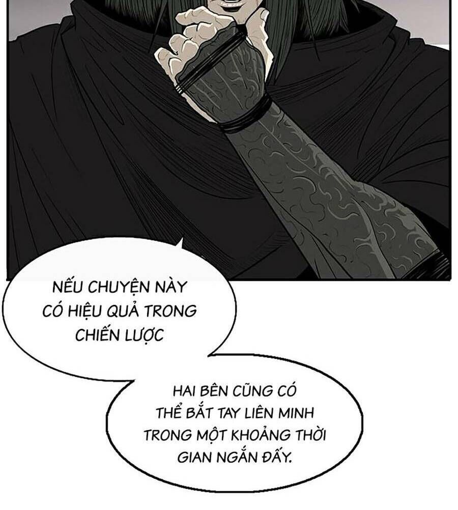 bắc kiếm giang hồ chapter 146 - Trang 2