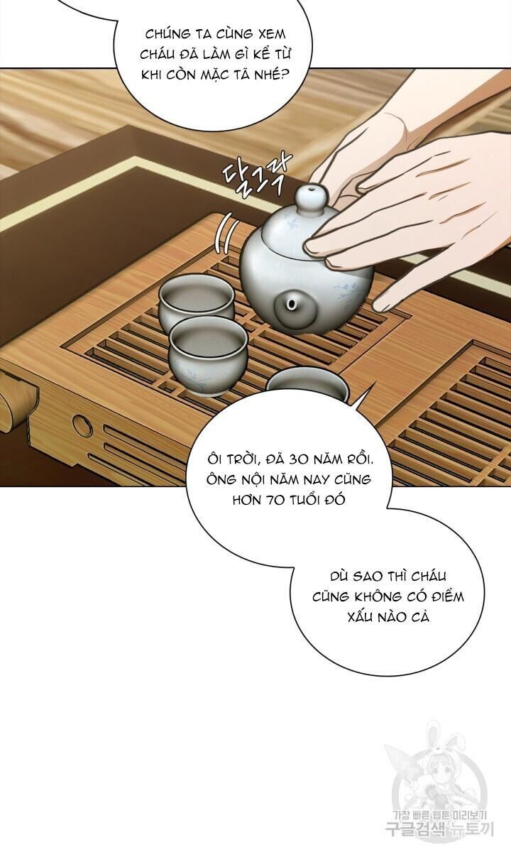 song trùng Chapter 40 - Trang 1