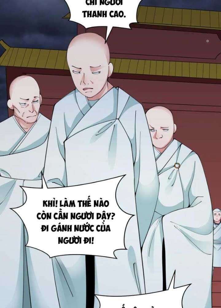 kỷ nguyên kỳ lạ chapter 344 - Trang 1