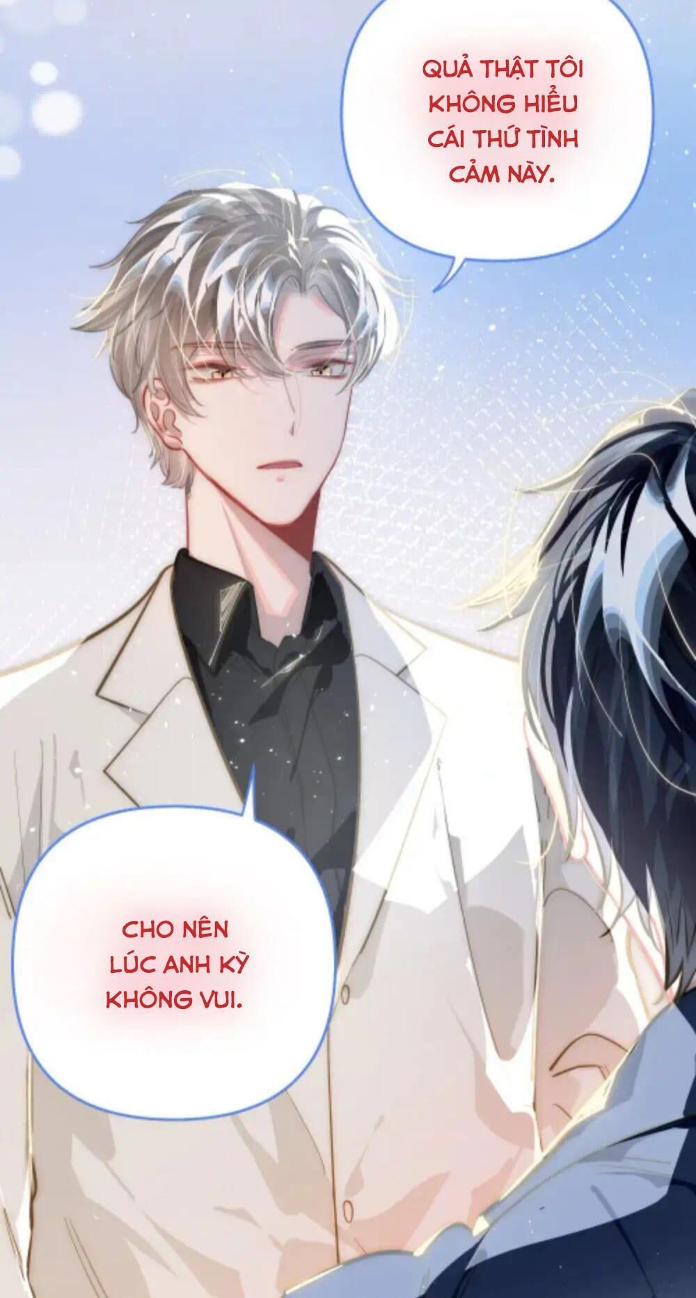 tôi có bệnh Chapter 41 - Trang 1