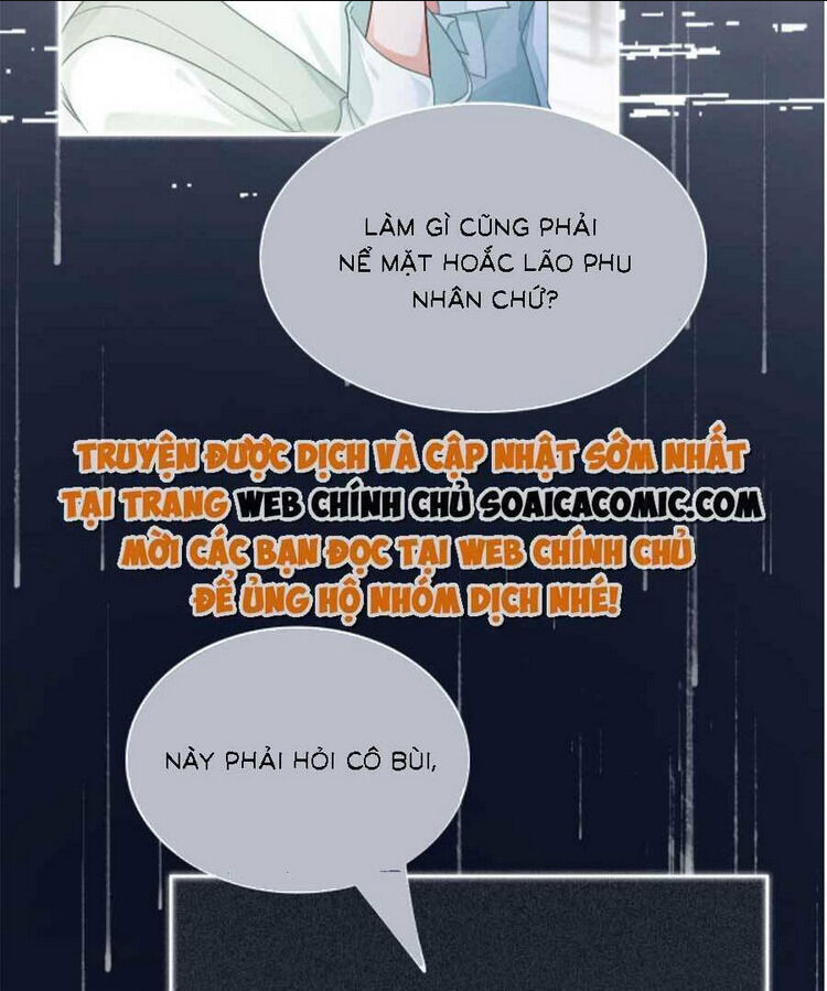 được các anh trai chiều chuộng tôi trở nên ngang tàng chapter 136 - Next chapter 137