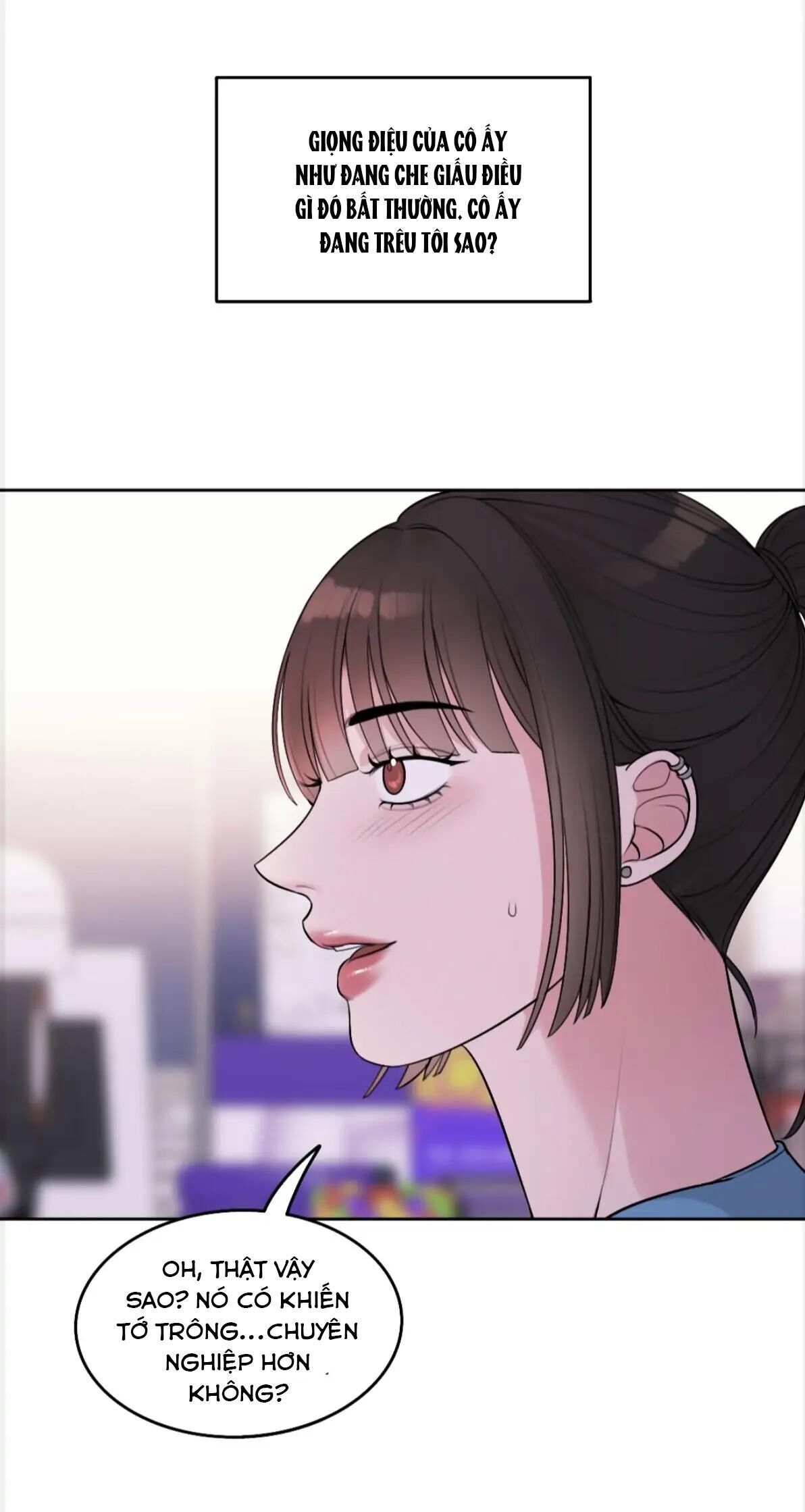 vô tình Chapter 30 Chap 30 -Ng.raw - Trang 2