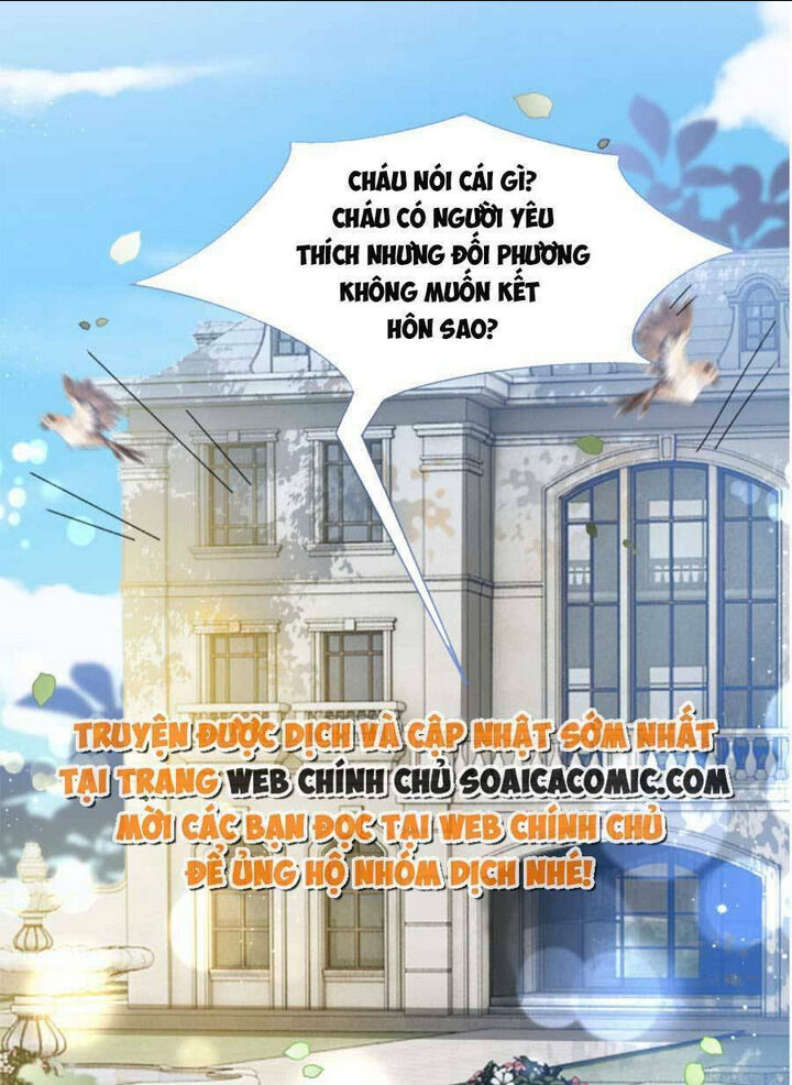 được các anh trai chiều chuộng tôi trở nên ngang tàng chapter 98 - Next chapter 99