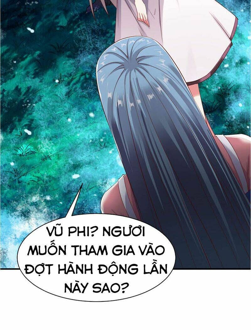 chiến đỉnh chapter 57 - Trang 2