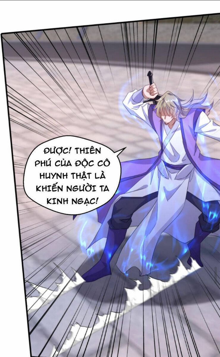 Vô Địch Đốn Ngộ chapter 168 - Trang 2