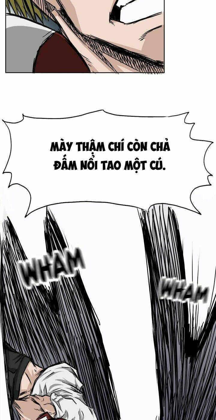 bá chủ học đường chapter 32 - Trang 2