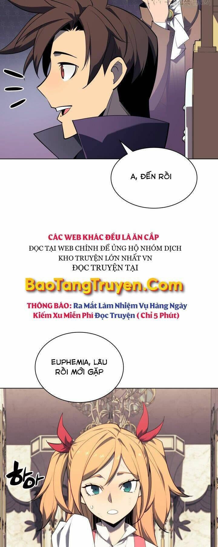 thợ rèn huyền thoại chương 124 - Next chương 125