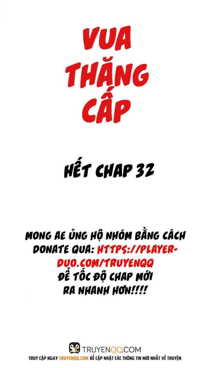 vua thăng cấp chapter 32 - Next chapter 33