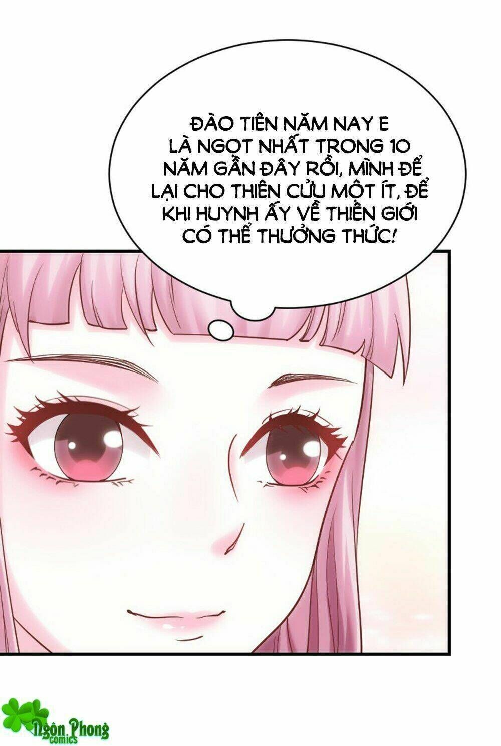 Vạn Năm Nhân Duyên Nhất Tuyến Khiên Chapter 51 - Trang 2