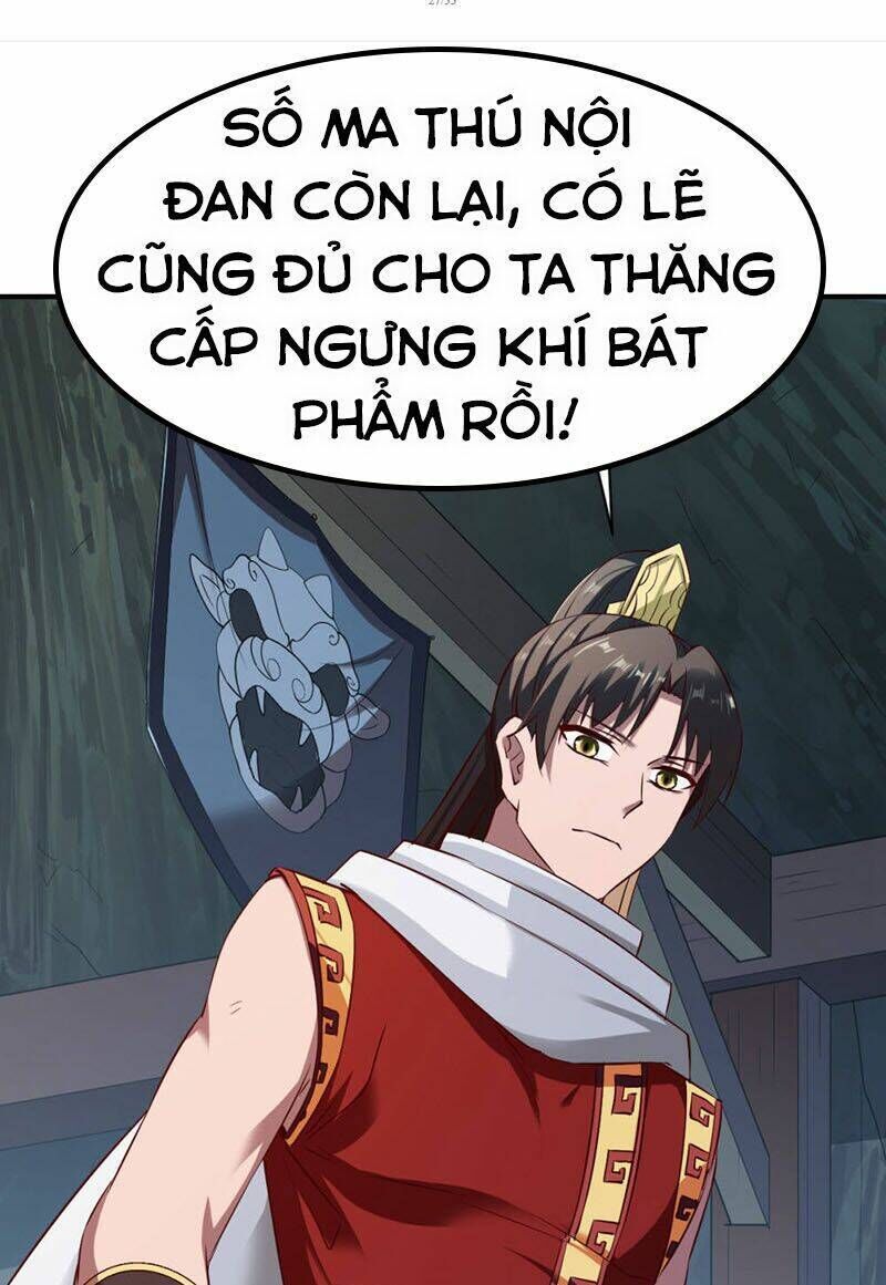 chiến đỉnh Chapter 114 - Trang 2