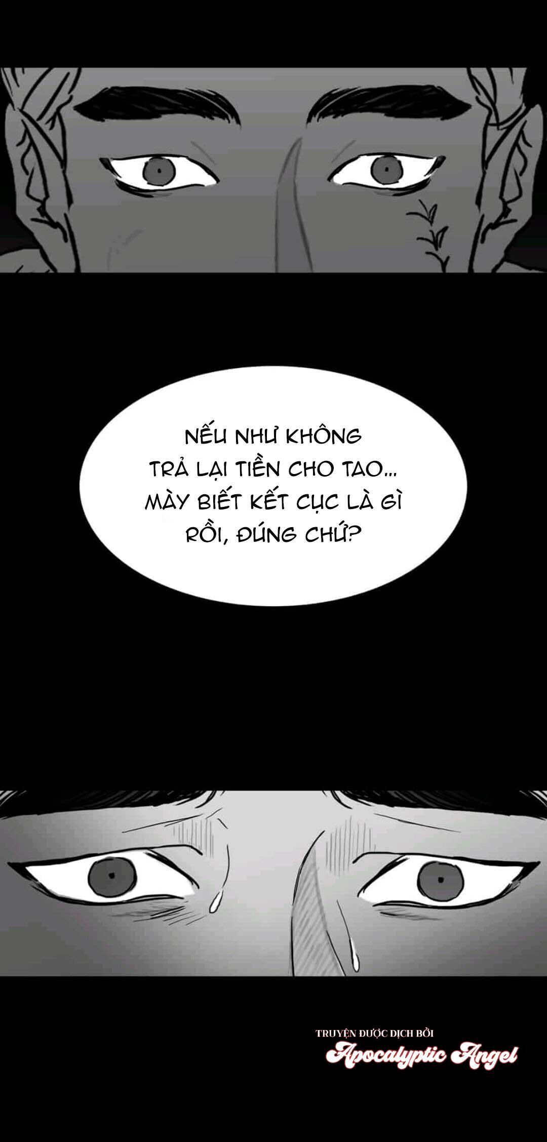 Chúng Ta Đều Là Kẻ Ngốc Chapter 9 - Trang 2