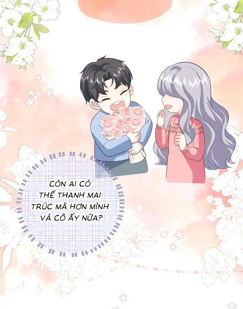 bé rồng đột kích! mami vừa cay vừa độc chapter 45 - Trang 1