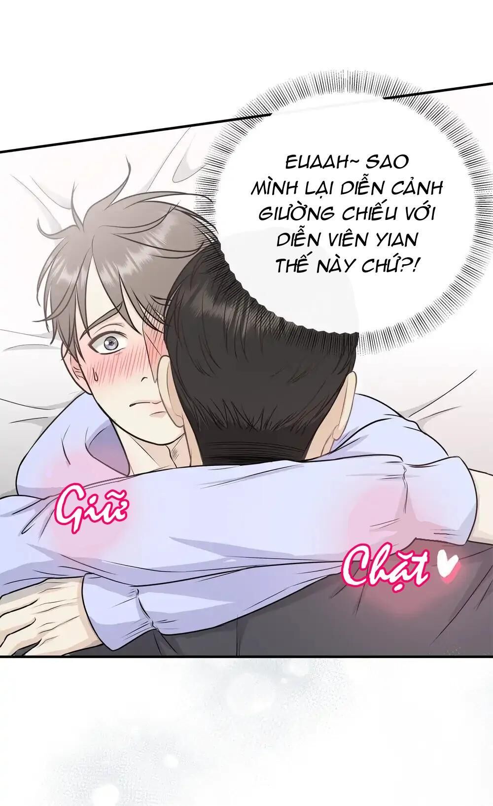 hạnh phúc trọn vẹn Chapter 7 - Next 8