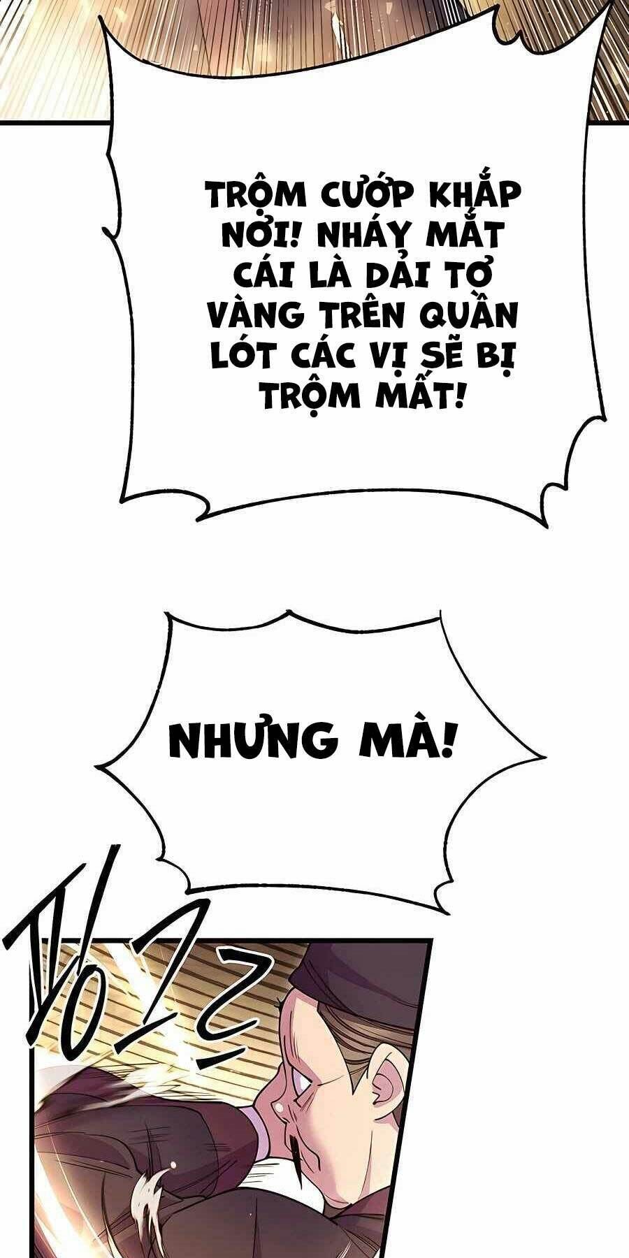 thiên hạ đệ nhất đại sư huynh chapter 46 - Next chương 47