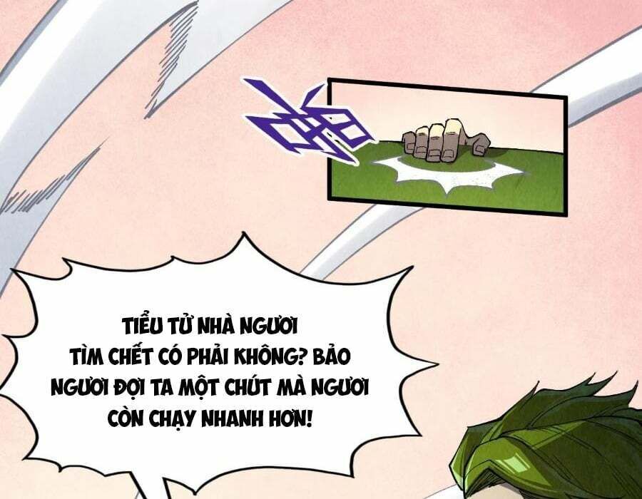 vạn cổ chí tôn chapter 255 - Trang 2