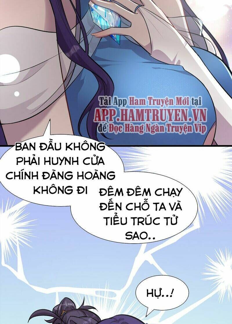 tu luyện thành tiên ta chỉ muốn nuôi nữ đồ đệ chapter 58 - Next chapter 59