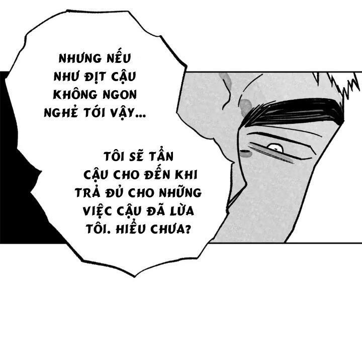 yona và chang-il Chapter 15 - Next Chương 16