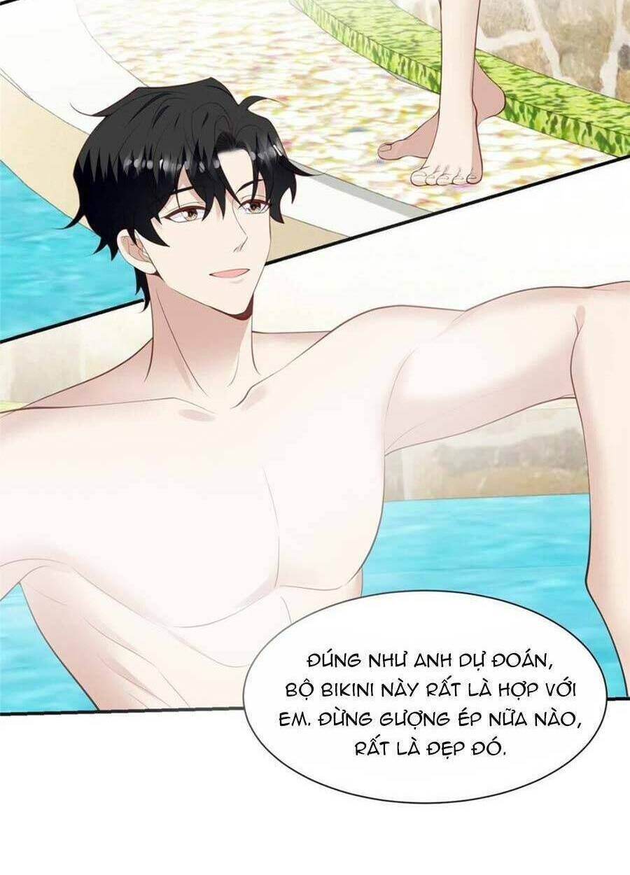 lưng dựa núi lớn đứng vững c vị chapter 138 - Next chapter 139