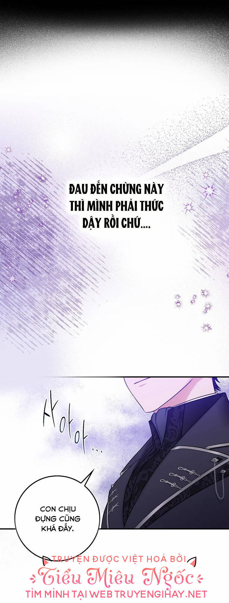 tôi đã diễn tròn vai một đứa con gái nuôi chapter 1 - Next chapter 2